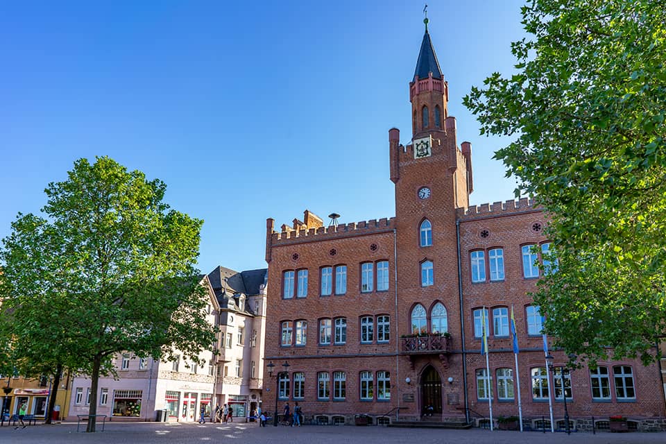Entrümpelung in Bitterfeld-Wolfen