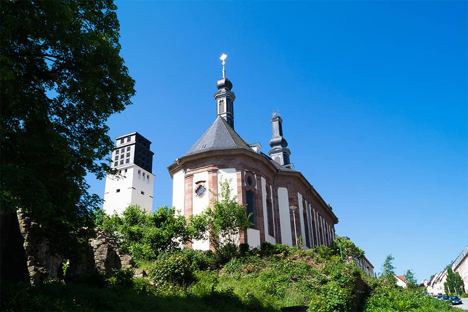 Entrümpelung in Blieskastel
