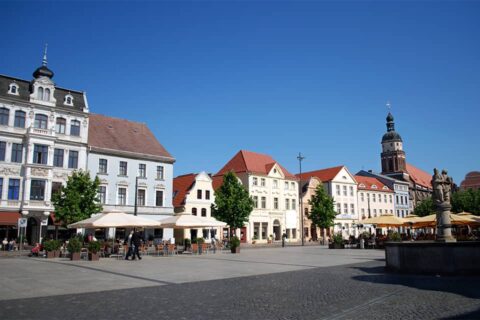 Entrümpelung in Cottbus