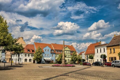Entrümpelung in Delitzsch