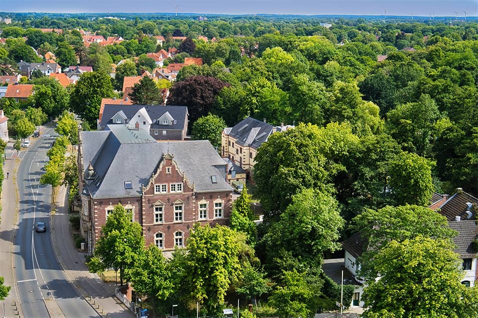 Entrümpelung in Delmenhorst