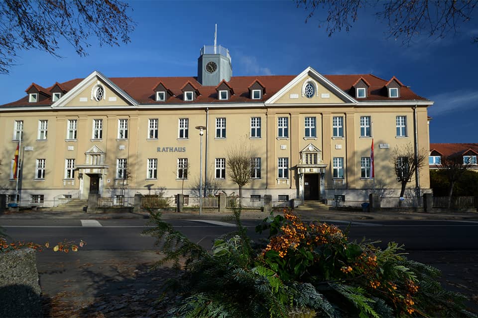 Entrümpelung in Falkensee