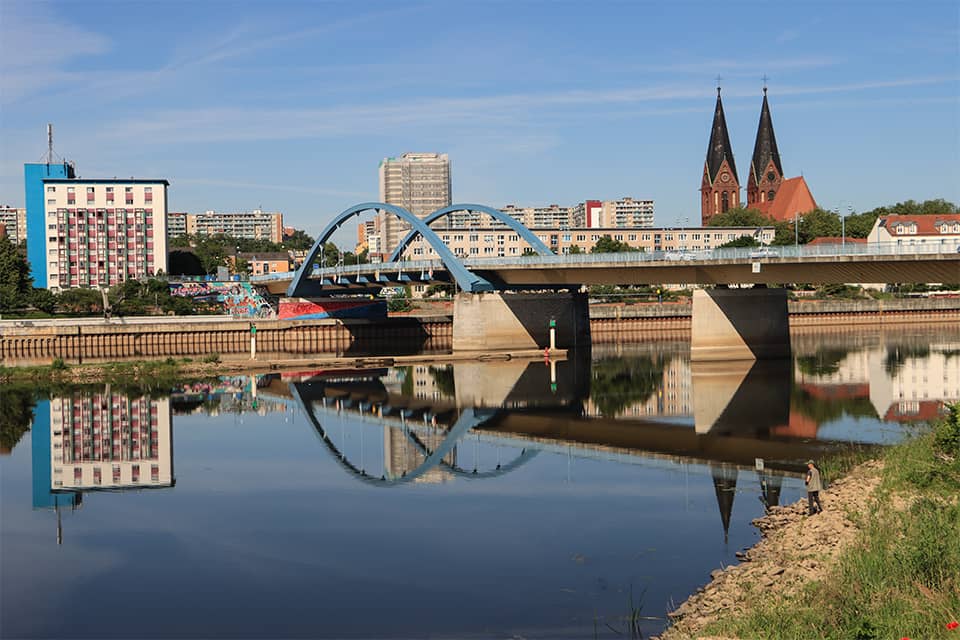 Entrümpelung in Frankfurt (Oder)