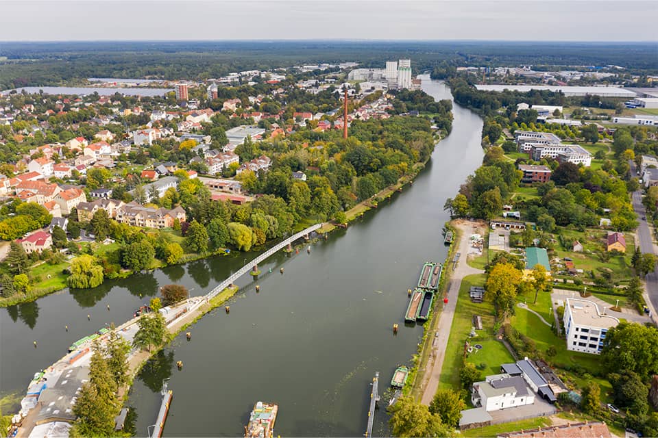 Entrümpelung in Fürstenwalde (Spree)