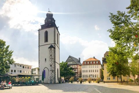 Entrümpelung in Gießen