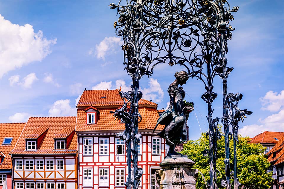 Entrümpelung in Göttingen