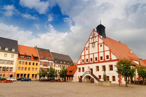 Entrümpelung in Grimma