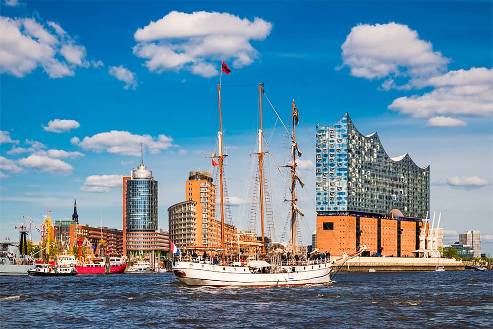Entrümpelung in Hamburg