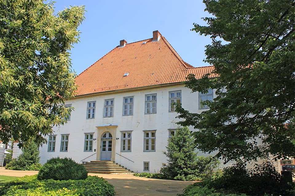 Entrümpelung in Itzehoe