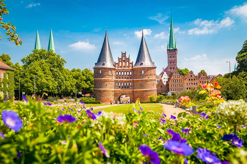 Entrümpelung in Lübeck