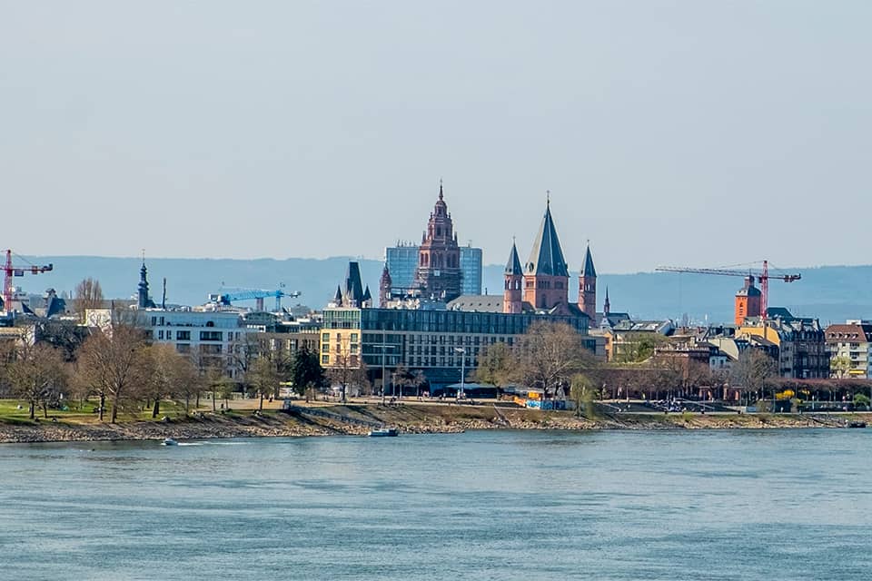 Entrümpelung in Mainz