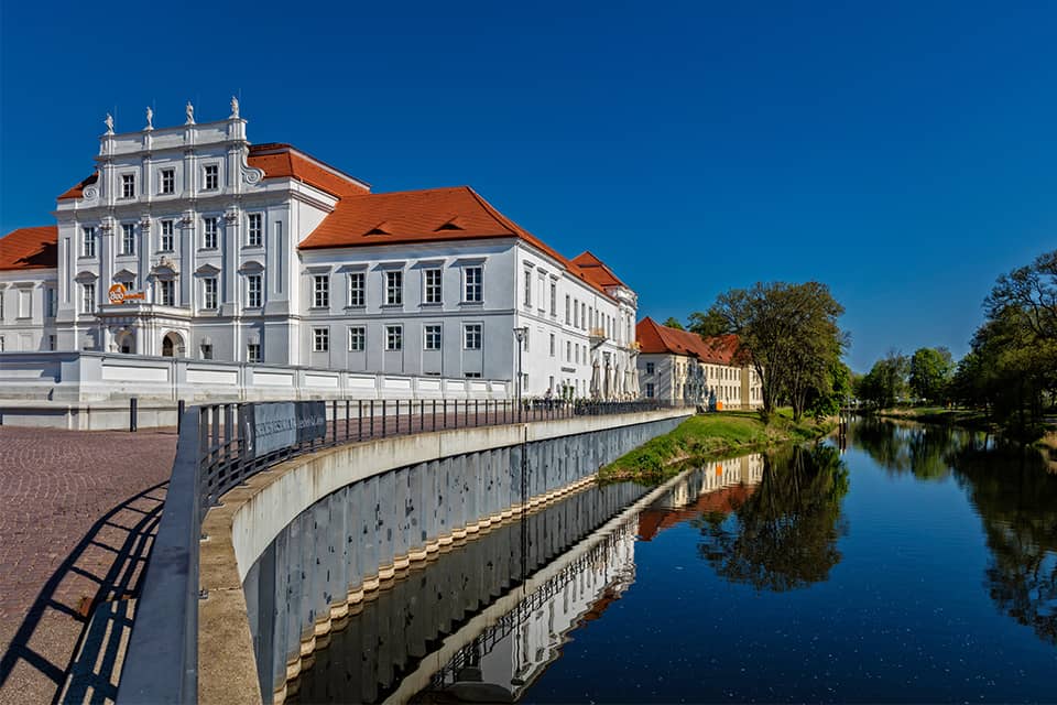 Entrümpelung in Oranienburg