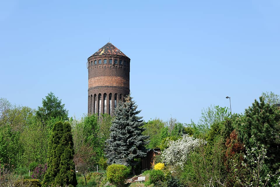 Entrümpelung in Schkeuditz