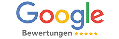 Google Bewertungen