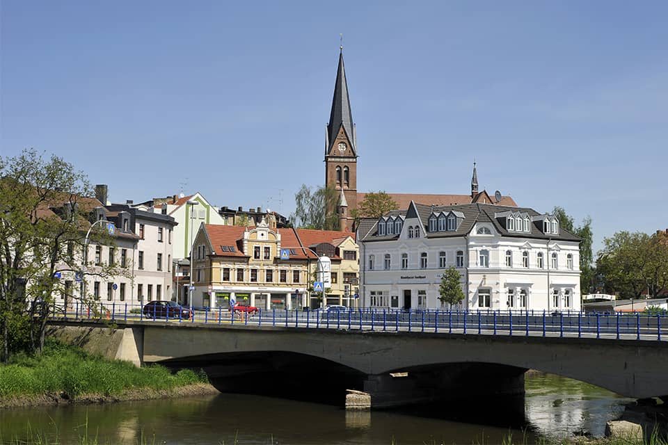 Entrümpelung in Staßurt