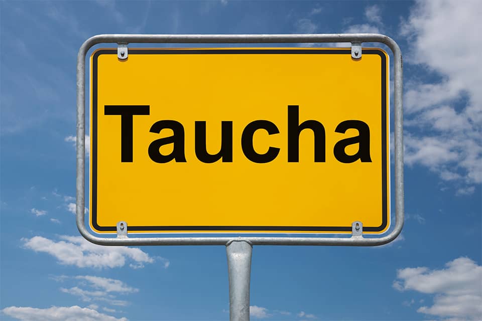 Entrümpelung in Taucha