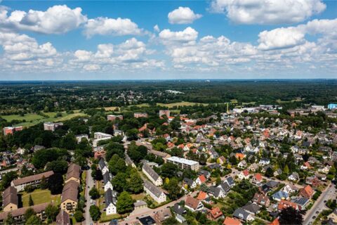 Entrümpelung in Wedel