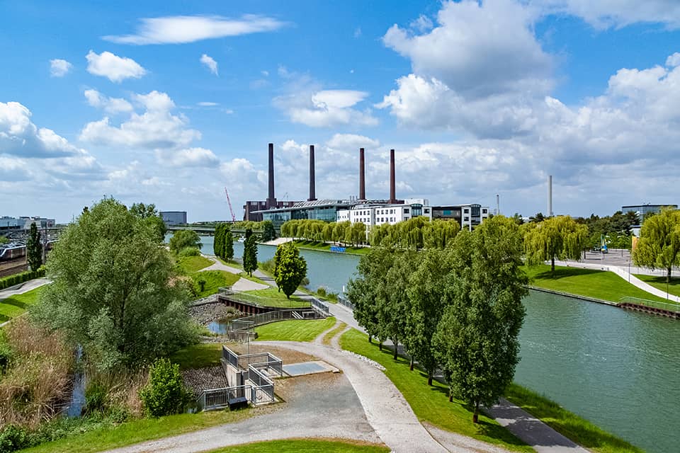 Entrümpelung in Wolfsburg
