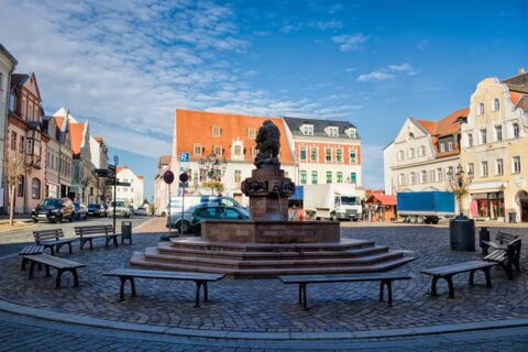 Entrümpelung in Wurzen
